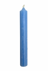 Mini Candle - Light Blue- CCB-LBLU