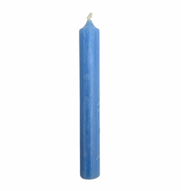 Mini Candle - Light Blue- CCB-LBLU