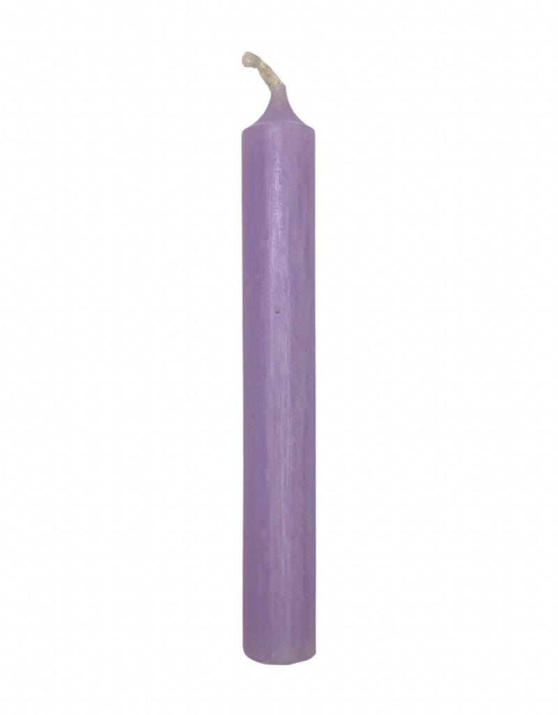 Mini Candle - Lavender- CCB-LAV