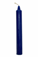 Candle - Blue 6" Taper - CHB-BLU