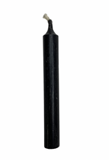 Mini Candle - Black (CCB-BLK)
