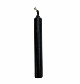 Mini Candle - Black (CCB-BLK)