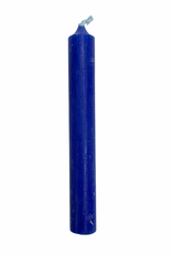 Mini Candle - Dark Blue- CCB-BLU
