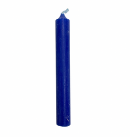 Mini Candle - Dark Blue- CCB-BLU