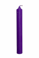 Mini Candle - Purple (CCB-PUR)