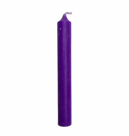 Mini Candle - Purple (CCB-PUR)