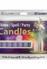 Mini Candle Pack- Lavender - CCB-LAV