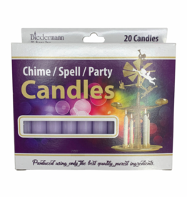 Mini Candle Pack- Lavender - CCB-LAV