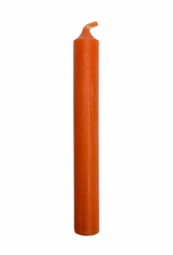Mini Candle - Orange- CCB-ORA