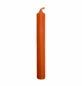 Mini Candle - Orange- CCB-ORA