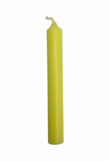 Mini Candle - Yellow- CCB-YEL