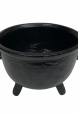 Cast Iron Cauldron - 4.5 inch - ABR5571