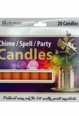 Mini Candle Pack - Orange