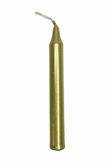 Mini Candle - Gold