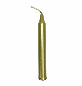 Mini Candle - Gold