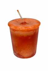 Reiki Charged Votive Candle - Problem Solving