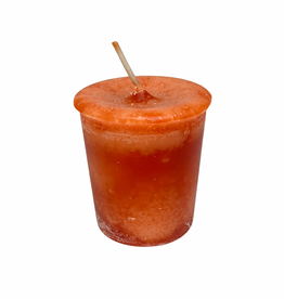 Reiki Charged Votive Candle - Problem Solving
