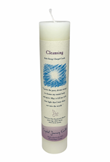 Herbal Pillar- Cleansing