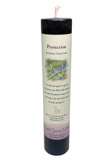 Herbal Pillar - Protection