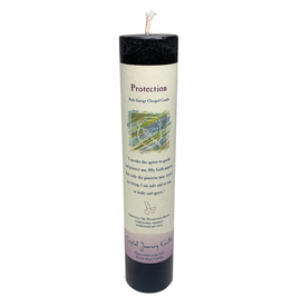Herbal Pillar - Protection