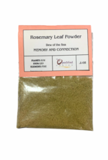 Herb- Rosemary Leaf Powder- 2887