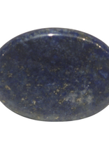 Lapis Worry Stone - 4509LA