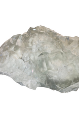 Green Fluorite Raw