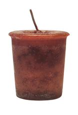 Candle -Reiki Charged Votive - Nag Champa - T042 (81401)