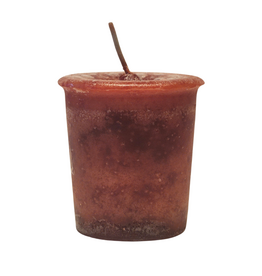 Candle -Reiki Charged Votive - Nag Champa - T042 (81401)