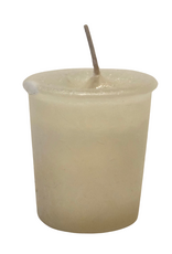 Candle - Reiki Charged Votive - Wild Sagebrush - (T059) 81416