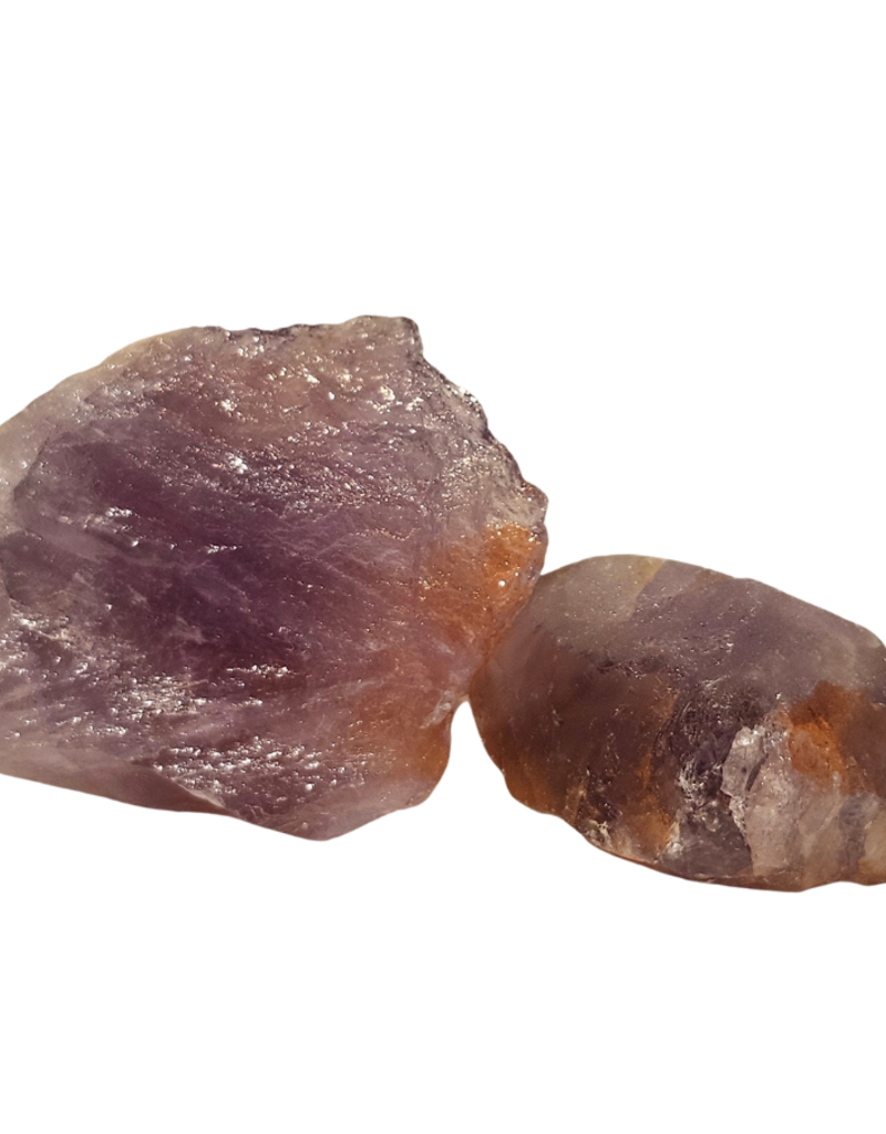 Amethyst Raw - RAW-AMR33
