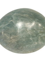Amazonite Palm Stone M - PS-AZP14
