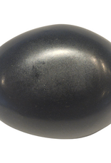 Shungite Palm Stone M - SHP33