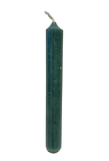 Mini Candle - Green- CCB-GRN