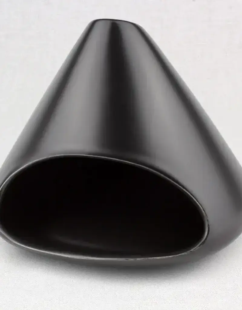 Smudging Hearth - Summit - Black - SU0