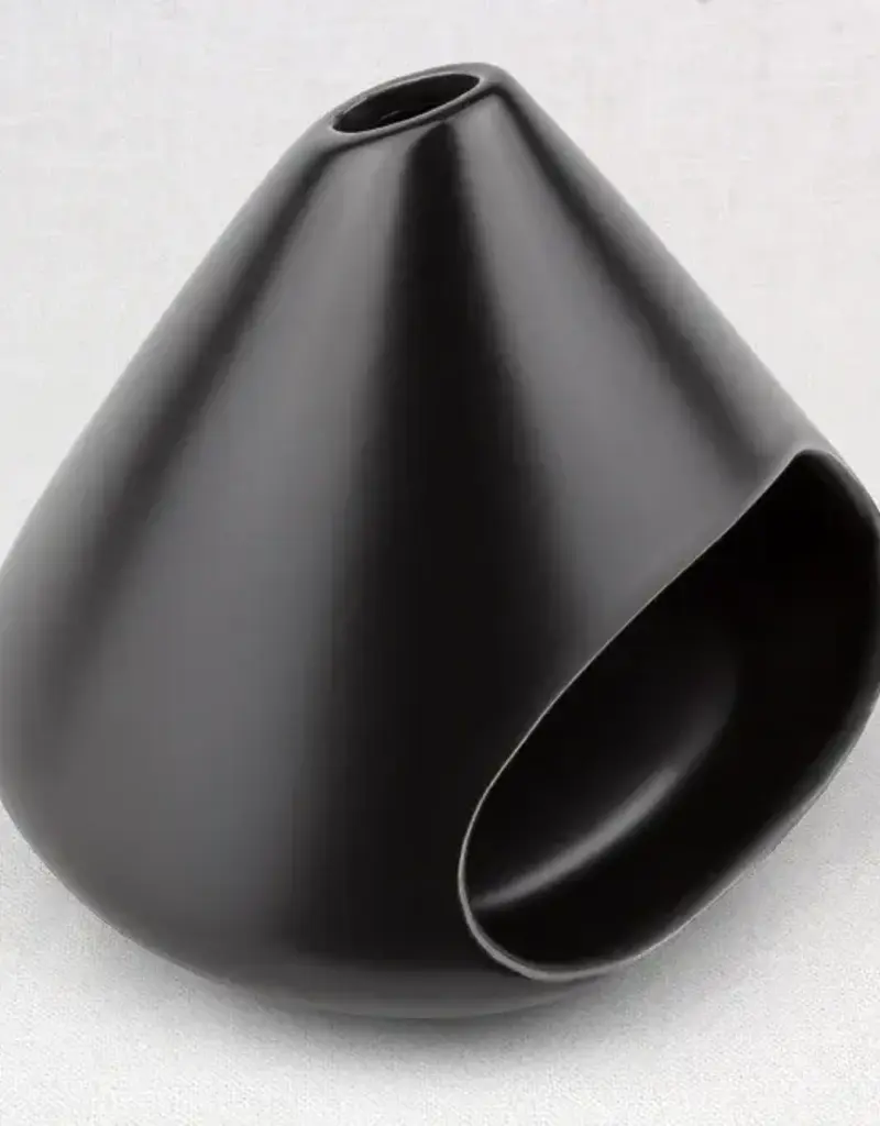 Smudging Hearth - Summit - Black - SU0