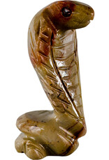 Figurine - Spirit Animal Cobra - 33859