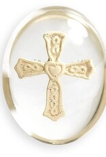 Comfort Stone - Comfort Cross - 8744