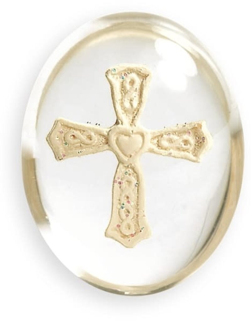 Comfort Stone - Comfort Cross - 8744