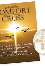 Comfort Stone - Comfort Cross - 8744