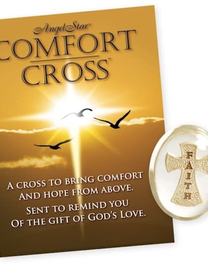 Comfort Stone - Faith - 8748