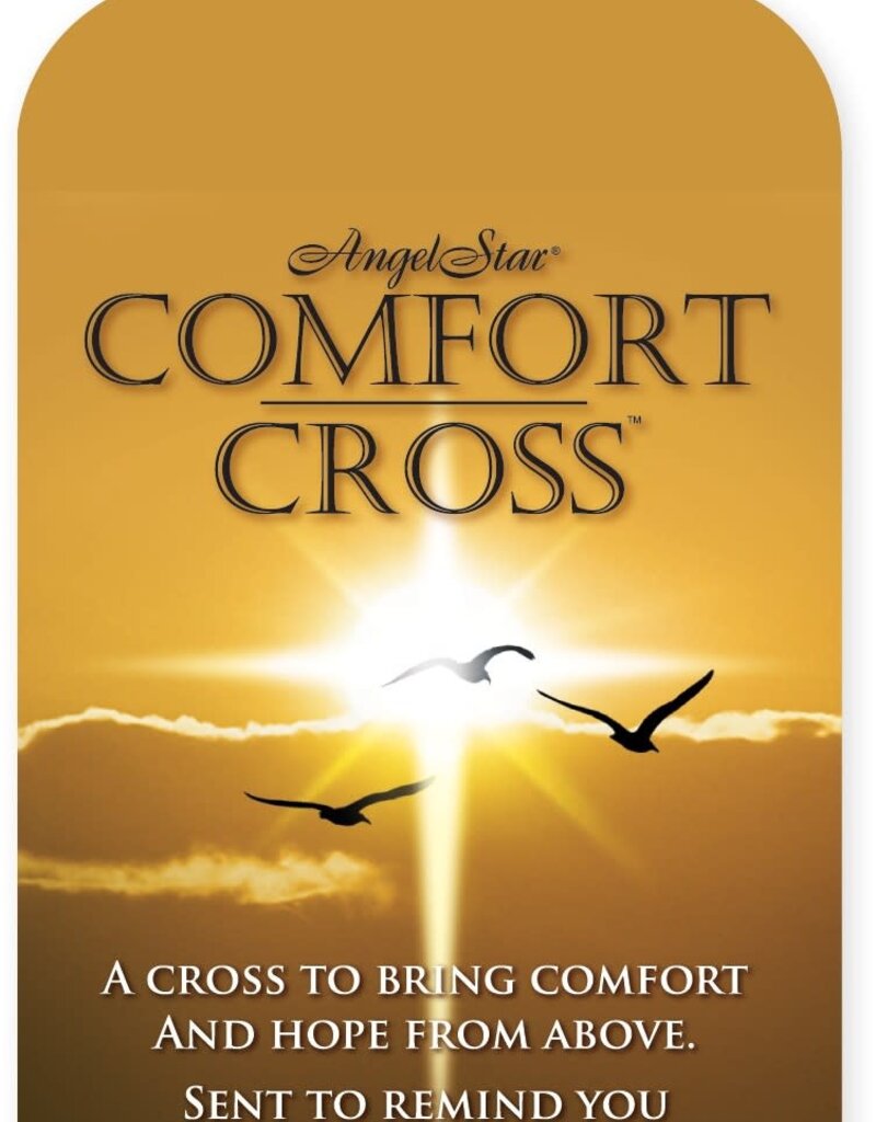 Comfort Stone - Faith - 8748