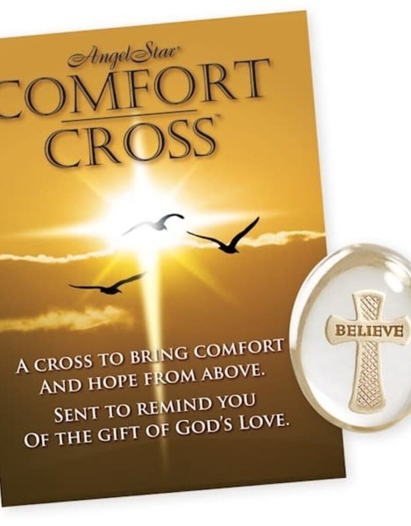 Comfort Cross - Believe - 8747