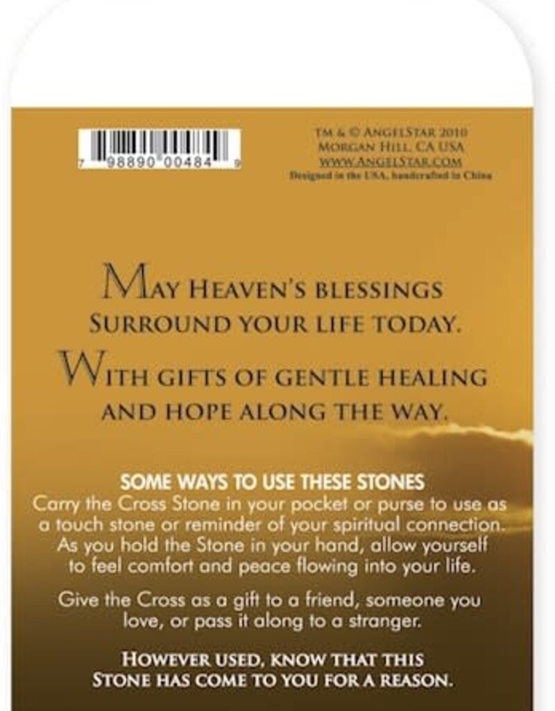 Comfort Cross - Believe - 8747