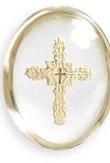 Comfort Stone - Antique Cross - 8745