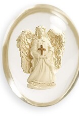 Comfort Cross - Angel with Cross - 8746