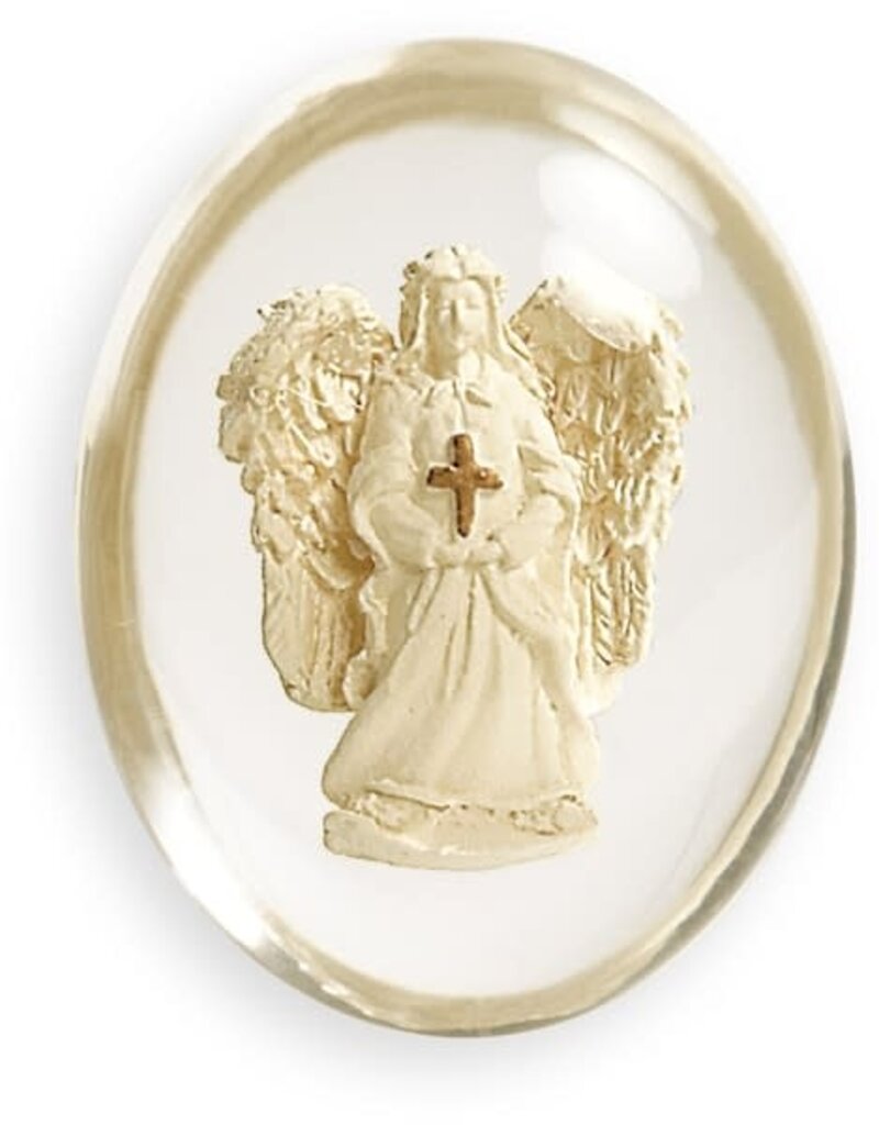 Comfort Cross - Angel with Cross - 8746