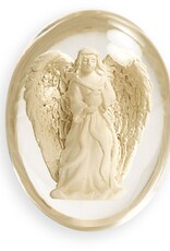 Worry Stone - Angelight- 8717
