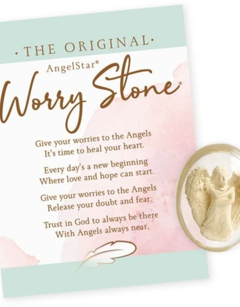 Worry Stone - Hope