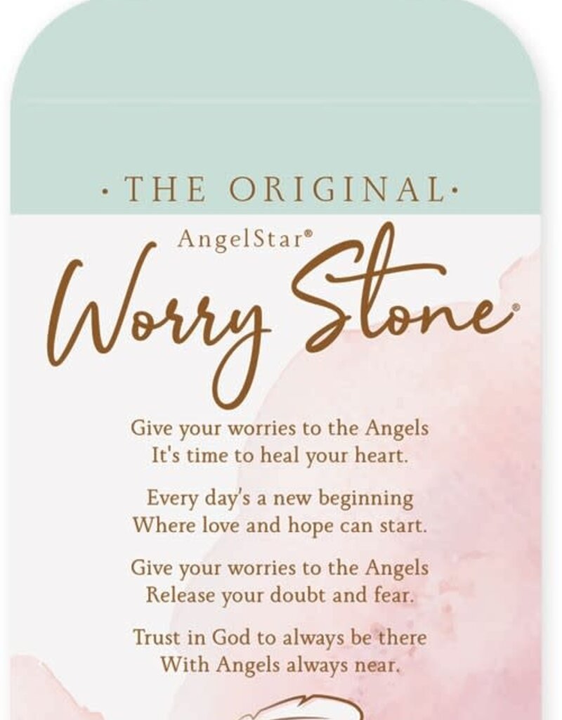 Worry Stone - Hope